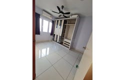 Taman Mas Sepang, 47100, Selangor, Puchong, Selangor 47130