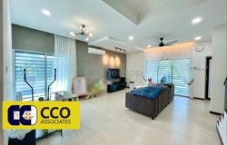 Jalan Klebang Harmoni,, Ipoh, Perak 31200