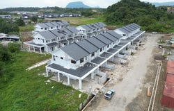 Kuching, Sarawak 93250