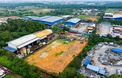 Senai, Johor 81400