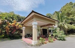 PLOT 044,JALAN KINDING TIMAH, BUKIT KINDING ORCHARDS, 31250, Kinta, Perak 31150