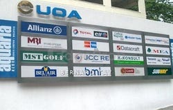 Jalan Pinang, KLCC, Kuala Lumpur 50450