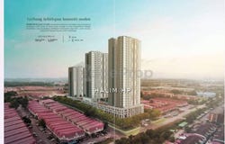 Jalan Seksyen, 43000, Selangor, Kajang, Selangor