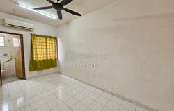 Jalan Damai Perdana, Cheras, Kuala Lumpur 56000