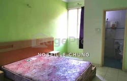Jalan TK 4, Puchong, Selangor 47190