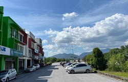 lang indah , Ipoh, Perak 31400