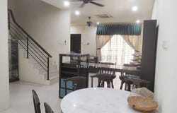 Lorong Bukit Juru , Juru, Penang 14100
