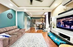 Seri Kembangan, Selangor 43400