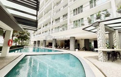 Jalan Pinang, 50450, Kuala Lumpur, KLCC, Kuala Lumpur 50450