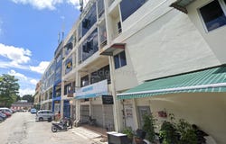 Petaling Jaya, Selangor 47400