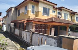 Jalan Bayu, Rawang, Selangor 48000