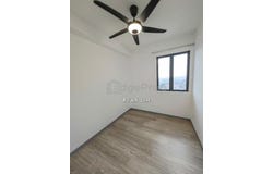 Jalan Lang Emas, Segambut, Kuala Lumpur 52100