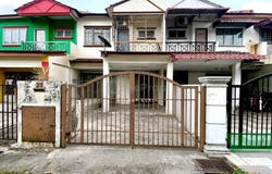 Jalan Kejora, Kajang, Selangor 43000