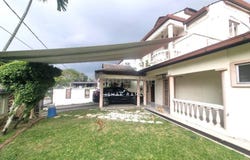 Jalan USJ 9/1, USJ, Selangor 47620