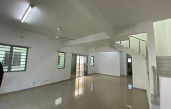 Jalan KE, Rawang, Selangor 48000