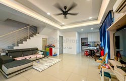 Jenjarom, Selangor 42610