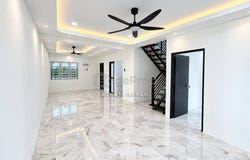 Jalan USJ 1/1, USJ, Selangor 47500