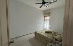 Botani Bougainvillea , Kinta, Perak 31650