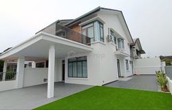 Iskandar Puteri, Johor 79100