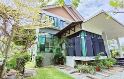 Jalan Golf, Bangi, Selangor 43650