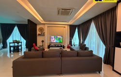JALAN GOLF UTAMA, Ipoh, Perak 36500