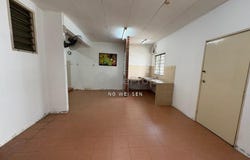 Jalan USJ 26/1, USJ, Selangor 47630