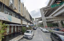 Desa Pandan, Kuala Lumpur 55100