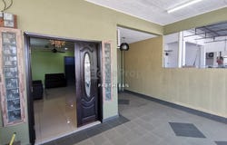Hilir Perak, Perak 36000