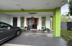Semenyih, Selangor 43500