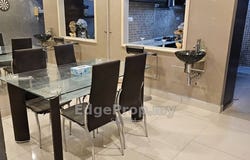 Jalan Saga, Petaling, Selangor 52200