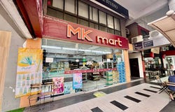 Sri Hartamas, Kuala Lumpur 50480
