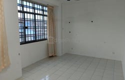 Jalan Scientex, Kulai, Johor 81000