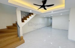 Pasir Gudang, Johor 81700
