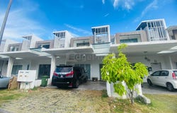JALAN CV, Cyberjaya, Selangor 43800