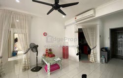 Seri Kembangan, Selangor 43300