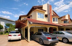 Jalan SS 14/1, Subang Jaya, Selangor 47500