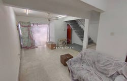Jalan Teratai 1/2, Ampang, Selangor 56100