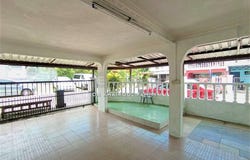 Jalan Bunga Keembong, 81750, Johor, Masai, Johor 81750