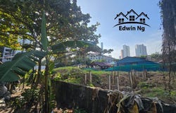 Jalan Faraday, Jelutong, Penang 11600