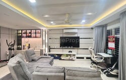 Jalan Bentara 11/5, Cheras, Selangor 43200