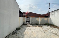 Jalan Raja Nala 18, Kapar, Selangor 42200