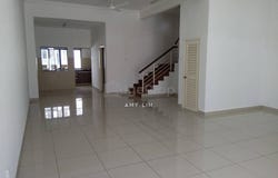 Jalan Puteri 6, Bandar Puteri Puchong, Selangor 47100