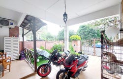 Seri Kembangan, Selangor 43300