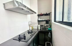 Persiaran 3, Baru Selayang, 68100, Selangor, Selayang, Selangor 68100