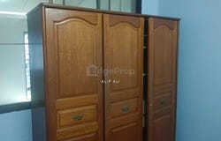 Taman Tasek Baru, Ipoh, Perak 31400