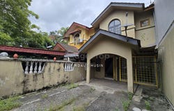 Jalan Perdana, Puchong, Selangor 47100