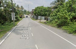 Rawang, Selangor