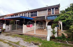 26,JALAN PENGKALAN BARAT 6, TAMAN PASIR PUTEH, 31650, Kinta, Perak 31650