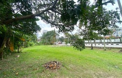 Jalan Taman Ibu Kota, Setapak, Kuala Lumpur