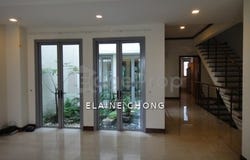 Jalan Persekutuan off Jalan Bangsar, Bangsar, Kuala Lumpur 50480